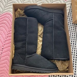 Brand New Uggs